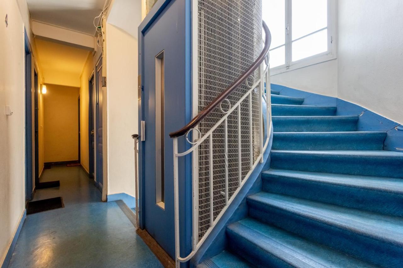 Studio - Gabriel Peri Montrouge Exterior photo